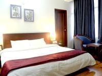 Hotel Sagar International Lucknow Exterior photo