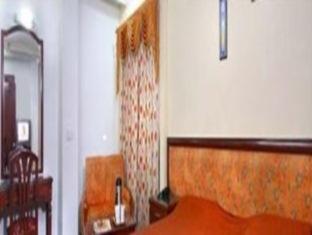 Hotel Sagar International Lucknow Exterior photo